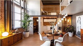 LOFT楼板系统
